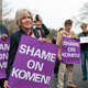 Illustration for article titled Komen Cancels Annual Gala to Avoid Inevitable Embarrassment